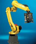 Fanuc M10ia Robot