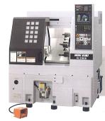 CNC Lathe CL-2000-B
